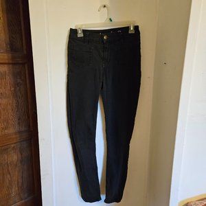 Black Skinny Jeans